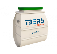 Септик ТВЕРЬ Classic 0,5 ПМ