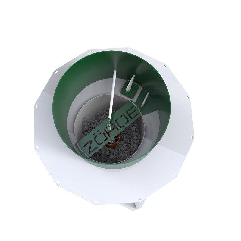Септик Zorde 4 Миди
