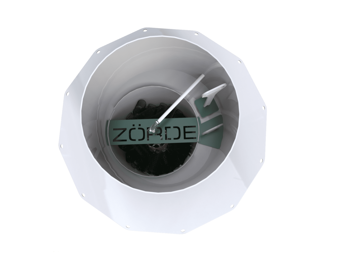 Септик Zorde 7 Лонг
