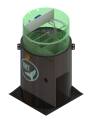 СЕПТИК КИТ PRO 5 1300