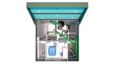 Септик Топас-С 4 пр